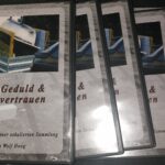 gratis DVD "Mit Geduld & Gottvertrauen"